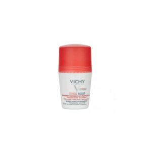 VICHY DESODORANTE ROLL-ON STRESS RESIST 72H 50 ML