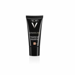 VICHY DERMABLEND BASE DE MAQUILLAJE FLUIDO SAND