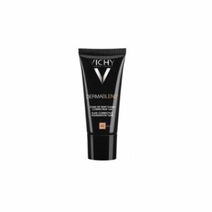 VICHY DERMABLEND BASE DE MAQUILLAJE FLUIDO GOLD