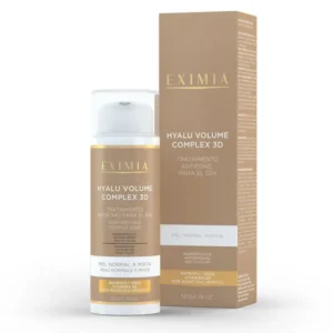 EXIMIA HYALU VOLUME COMPLEX 3D PIEL NORMAL A MIXTA 50 GR