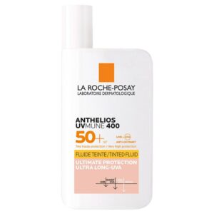 LA ROCHE POSAY ANTHELIOS UV MUNE FLUIDO COLOR FPS50+