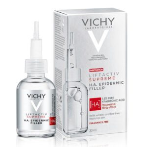 VICHY LIFTACTIV SUPREME H.A. EPIDERMIC FILLER