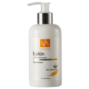 VALUGE ECELON LOCION LIMPIADORA PARA PIELES SENSIBLES