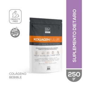 BY DERM KOLLAGEN FULL LIFE 250 gr