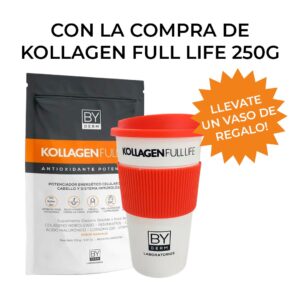 BY DERM KOLLAGEN FULL LIFE 250 gr