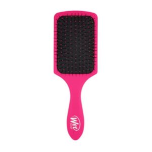 WET BRUSH CEPILLO DETANGLER PADDLE PINK