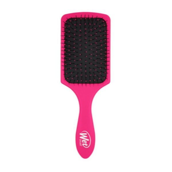 WET BRUSH CEPILLO DETANGLER PADDLE PINK