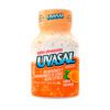 UVASAL SALES EFERVESCENTES FRASCO 100 GR