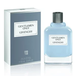 GIVENCHY GENTLEMEN ONLY MEN X100ML EDT