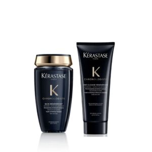 KERASTASE CHRONOLOGISTE SET