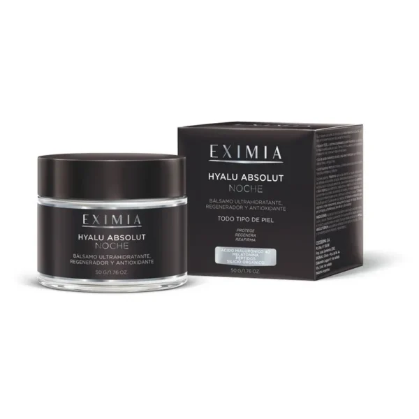 EXIMIA HYALU ABSOLUT NOCHE