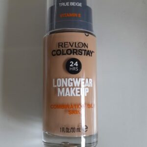 Revlon maquillaje larda duración para pieles mixtas a grasas tono 320
