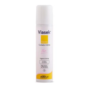 VIASEK ESP FEM CUID INT X 75 ML