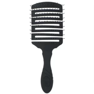 WET BRUSH Flex Dry Paddle - Black