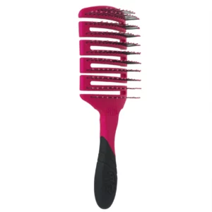 WET BRUSH Flex Dry Paddle - Pink