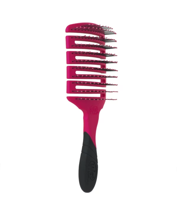 WET BRUSH Flex Dry Paddle - Pink