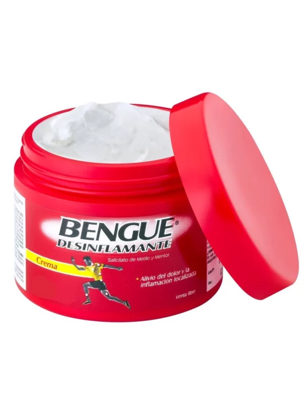BENGUE DESINFLAM PDA X220G