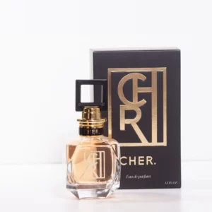 CHER FRAGANCIA ONYX 50ML