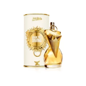 Gaultier Divine EDP