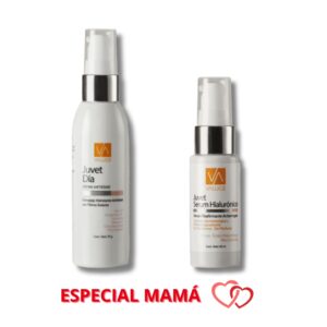 VALUGE JUVET COMBO ESPECIAL MAMÁ