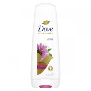 Shampoo Dove Ritual De Crecimiento Equinácea x400m