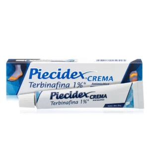 Piecidex Crema 20 Gr