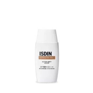 Isdin Active Unify Color SPF 50+