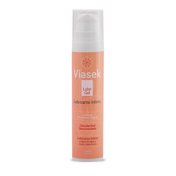 Viasek Lubrigel 25 ml