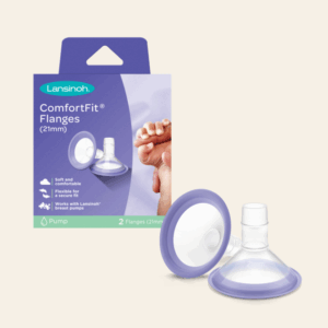 LANSINOH Copa Comfortfit 21mm