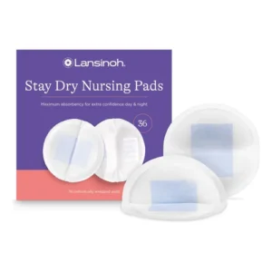 LANSINOH Pads de Lactancia Desechables Lansinoh
