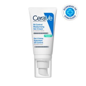 Cerave Crema-Gel Hidratante Oil Control