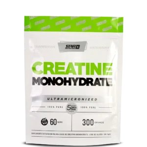 STAR NUTRITION Creatina Monohidrato 500g Doypack
