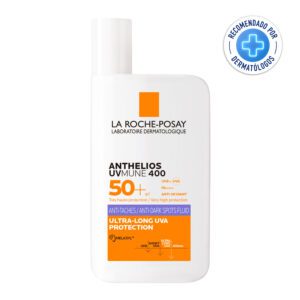La Roche Posay Anthelios Uvmune 400 Anti-Manchas SPF50+ x 50 ml