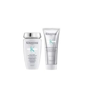 KERASTASE SYMBIOSE SET 2