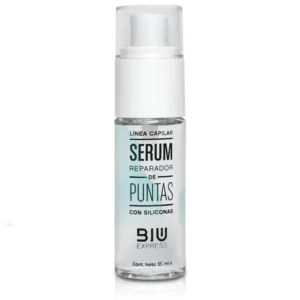 BIU Serum reparador de puntas