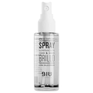 BIU Spray iluminación y brillo