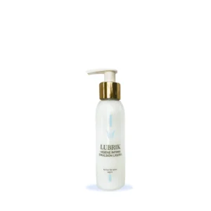 LUBRIK Leche de Higiene Íntima 125ml