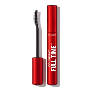 Máscara de Pestañas Revlon Colorstay Full Time x 7.5 ml Color Black Brown Nwp