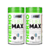 COMBO Star Nutrition Thermo Fuel Max 120 Cápsulas x2 Unidades
