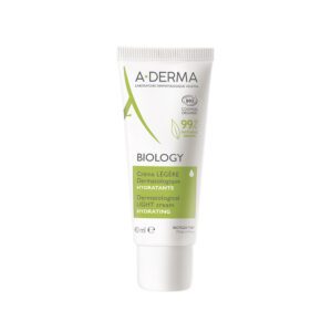 A-derma Biology Crema Ligeira x 40ml
