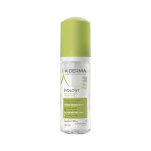 Espuma De Limpieza A-derma Biology x150ml
