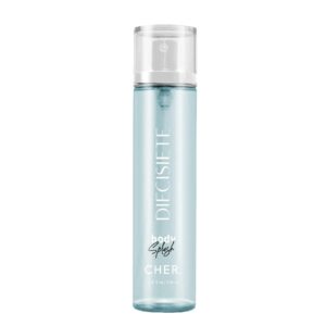 CHER DIECISIETE BODY SPLASH 100 Ml