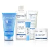 Kit Rutina Facial Dermaglós Piel Normal a Mixta
