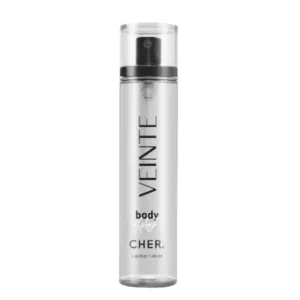 Cher Veinte Body Splash x100ml