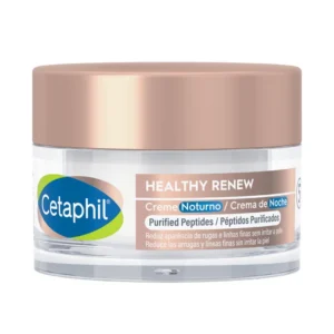 Crema Noche Antiedad Healthy Renew X50gr