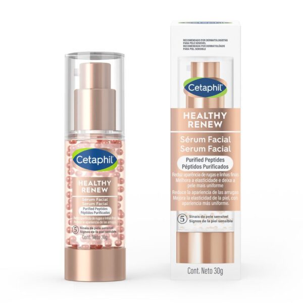 Cetaphil Healthy Renew Serum Facial X 30 Gramos