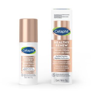 Cetaphil Healthy Renew Sérum Antiedad Contorno De Ojos X 15ml