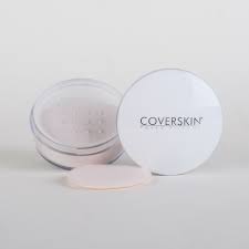 Coverskin  Polvo Fijador (12 grs.)