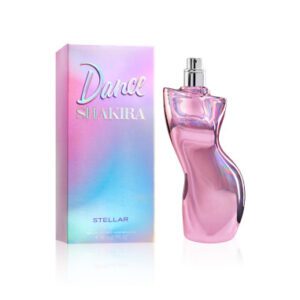 SHAKIRA DANCE STELLAR EDICIÓN LIMITADA EDT 80 Ml