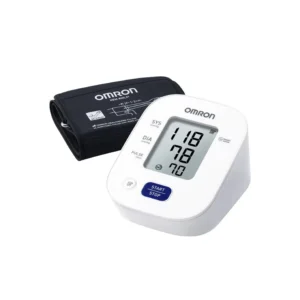 Omron Tensiometro Automatico de Brazo Hem 7142